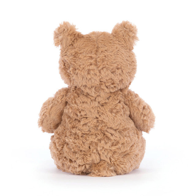 Jellycat Bartholomew Bear - Tiny (LIMIT ONE PER CUSTOMER)