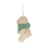 Jellycat Bartholomew Bear Jr. Winter Warmer Decoration (LIMIT 1 PER CUSTOMER)