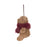 Jellycat Bartholomew Bear Winter Warmer Decoration (LIMIT 1 PER CUSTOMER)