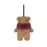 Jellycat Bartholomew Bear Winter Warmer Decoration (LIMIT 1 PER CUSTOMER)
