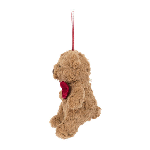 Jellycat Bartholomew Bear Decoration (LIMIT ONE PER CUSTOMER)