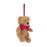 Jellycat Bartholomew Bear Decoration (LIMIT ONE PER CUSTOMER)