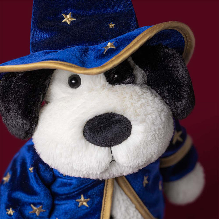 Jellycat Rufferty Puppy Wizard Outfit (LIMIT 1 PER CUSTOMER)