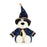 Jellycat Rufferty Puppy Wizard Outfit (LIMIT 1 PER CUSTOMER)