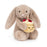 JellyCat Bashful Beige Bunny'Birthday' (LIMIT ONE PER CUSTOMER)