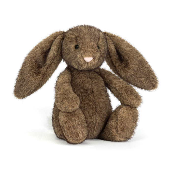 Jellycat Hoppleston Luxe Bunny Original (LIMIT ONE PER CUSTOMER)
