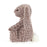 Jellycat Bashful Luxe Bunny Pine Original (LIMIT ONE PER CUSTOMER)