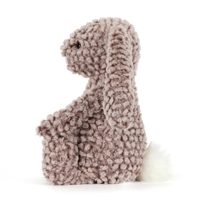 Jellycat Bashful Luxe Bunny Pine Original (LIMIT ONE PER CUSTOMER)