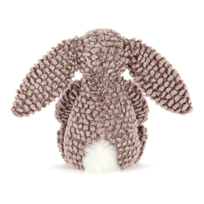 Jellycat Bashful Luxe Bunny Pine Original (LIMIT ONE PER CUSTOMER)