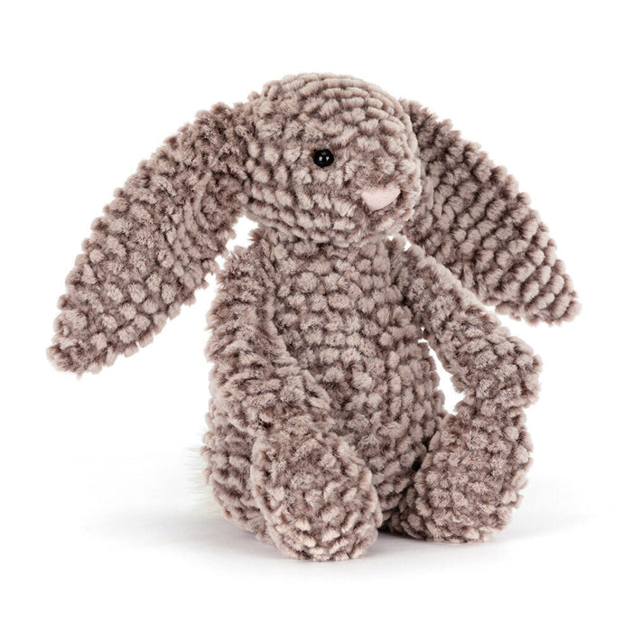Jellycat Bashful Luxe Bunny Pine Original (LIMIT ONE PER CUSTOMER)