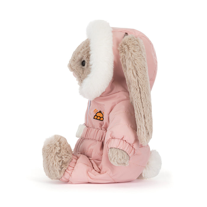 Jellycat Bashful Bunny 'Snow Suit' (LIMIT ONE PER CUSTOMER)