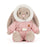 Jellycat Bashful Bunny 'Snow Suit' (LIMIT ONE PER CUSTOMER)