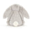 Jellycat Bashful Silver Bunny Original - Grey