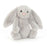 Jellycat Bashful Silver Bunny Original - Grey