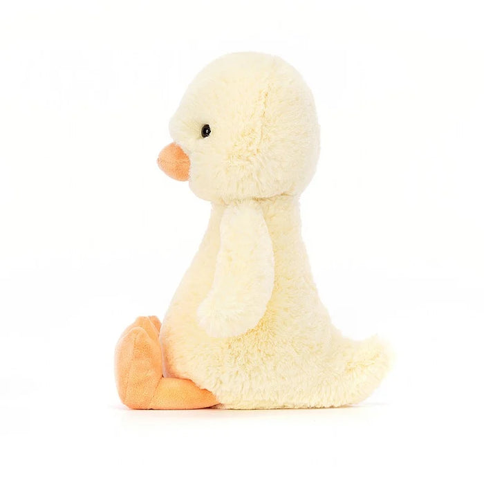 Jellycat Bashful Duckling Original