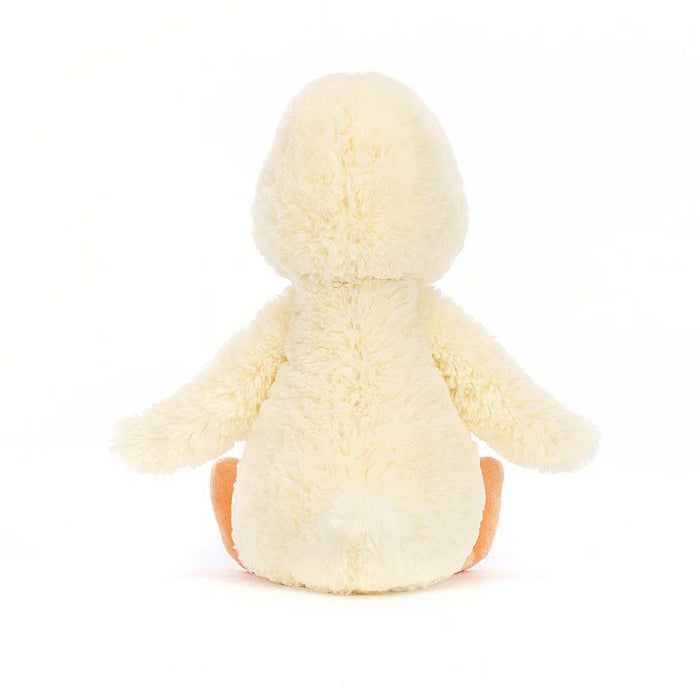 Jellycat Bashful Duckling Original