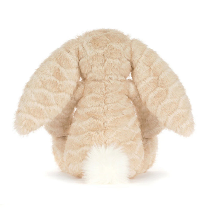Jellycat Franilla Luxe Bunny Original (LIMIT 1 PER CUSTOMER)