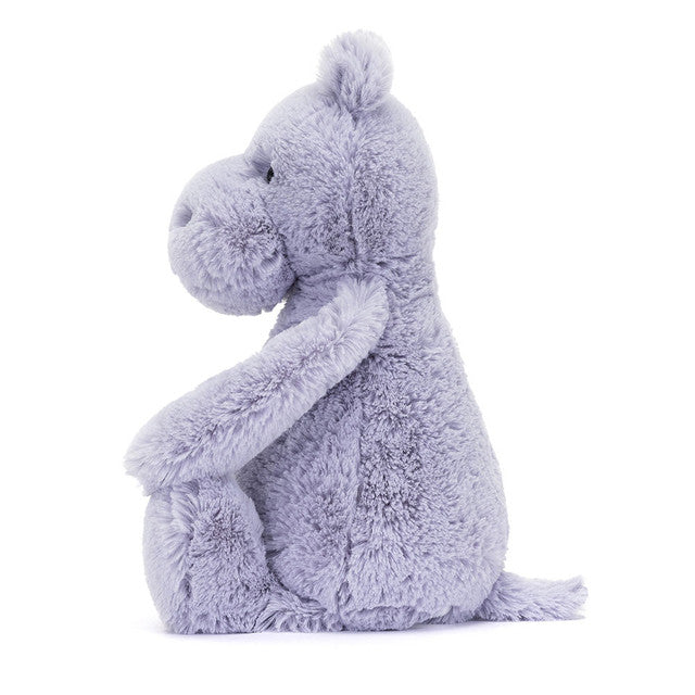 JellyCat Bashful Hippo Original (LIMIT ONE PER CUSTOMER)