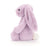 Jellycat Bashful Lilac Bunny M