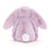 Jellycat Bashful Lilac Bunny M