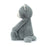 JellyCat Bashful Kitten Original