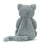JellyCat Bashful Kitten Original