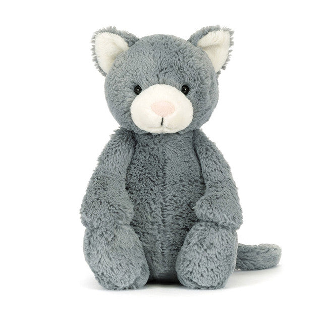 JellyCat Bashful Kitten Original