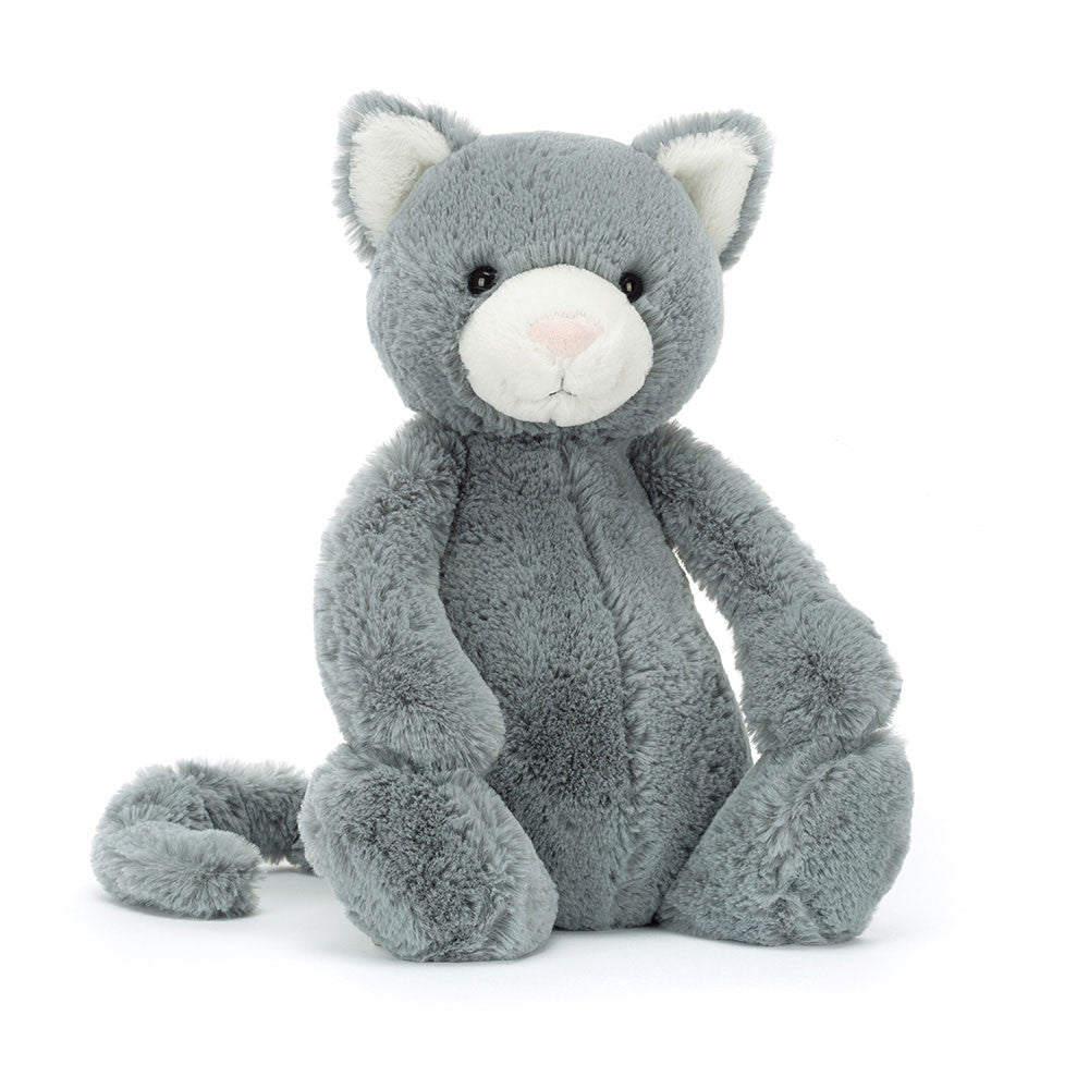 JellyCat Bashful Kitten Original