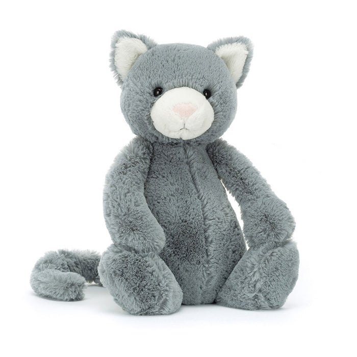 JellyCat Bashful Kitten Original