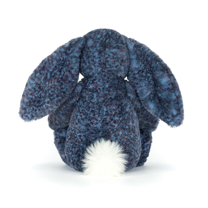 Jellycat Bashful Hopscone Luxe Bunny Original