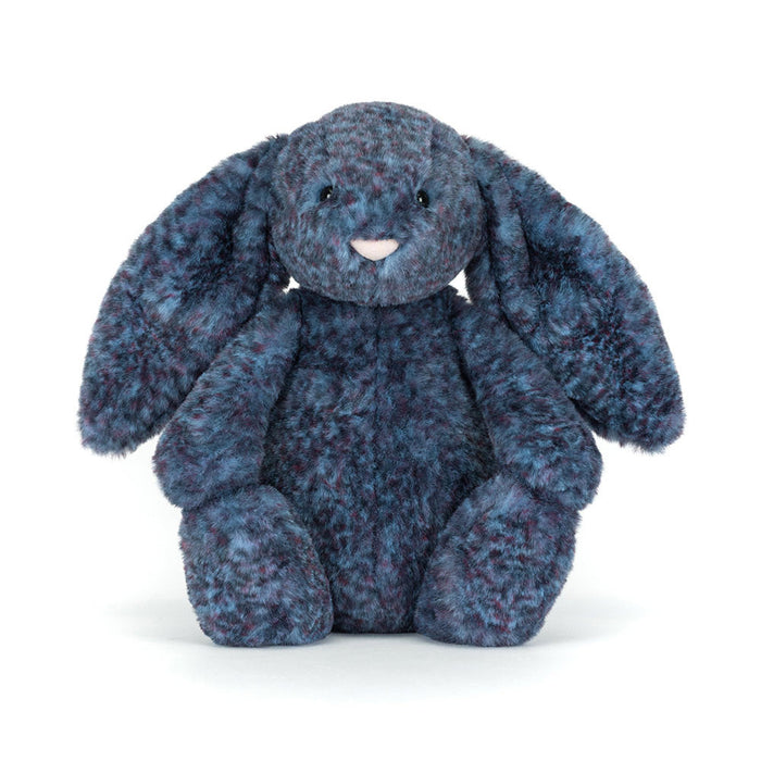 Jellycat Bashful Hopscone Luxe Bunny Original