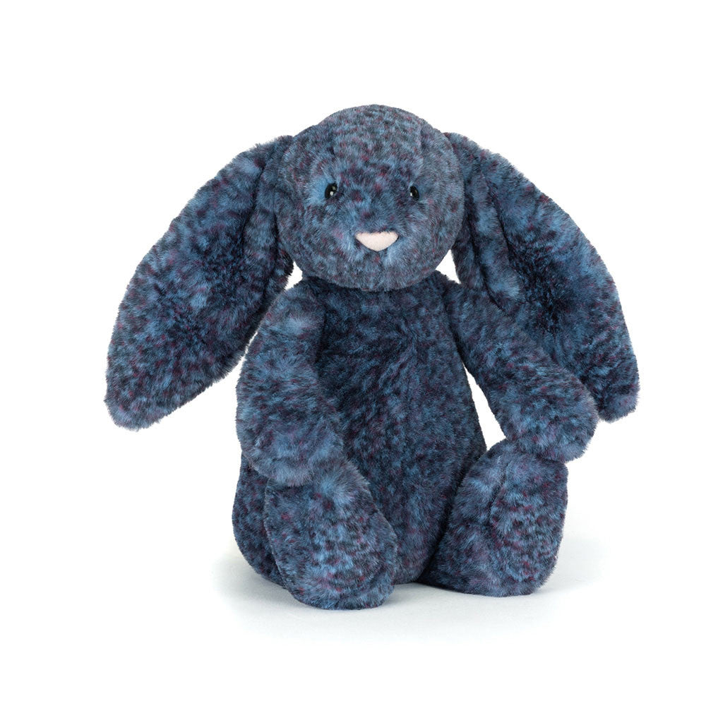 Jellycat Bashful Hopscone Luxe Bunny Original