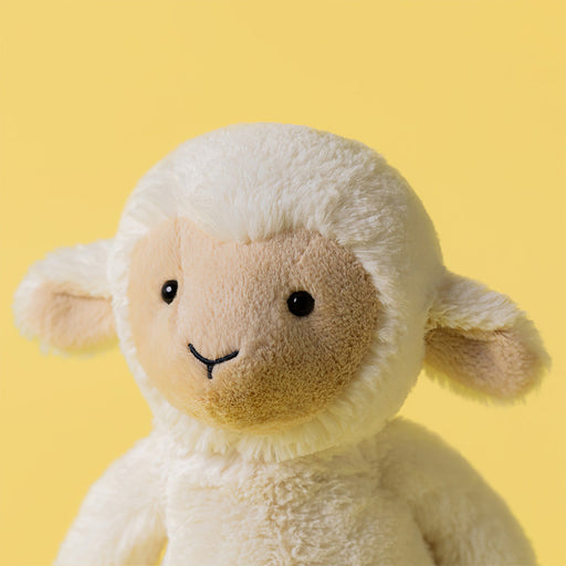 Jellycat Skipson Lamb Original (LIMIT ONE PER CUSTOMER)