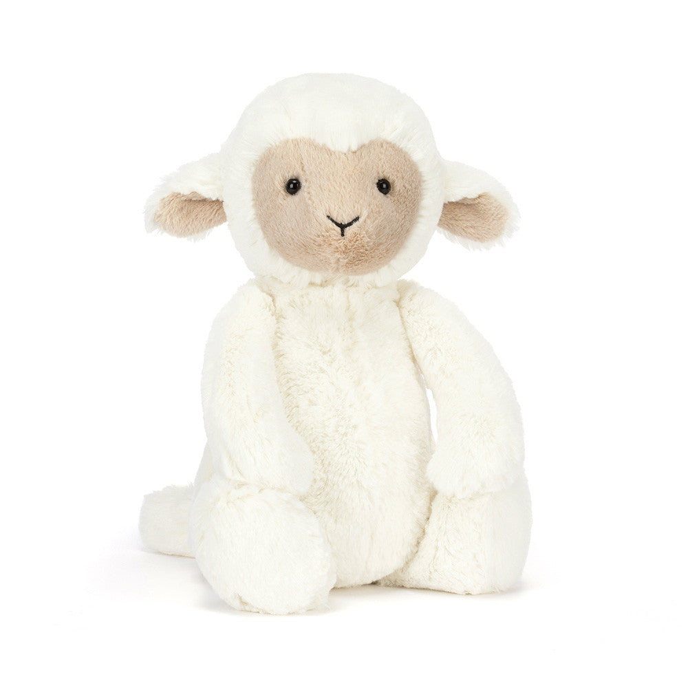 Jellycat Skipson Lamb Original (LIMIT ONE PER CUSTOMER)