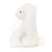 Jellycat Bashful Luxe Bunny Luna Medium (LIMIT ONE PER CUSTOMER)