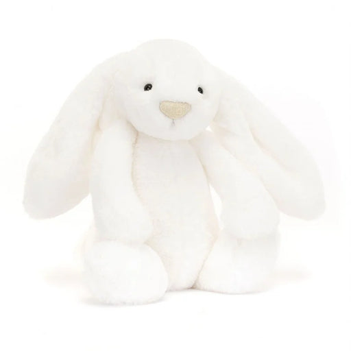 Jellycat Bashful Luxe Bunny Luna Medium (LIMIT ONE PER CUSTOMER)