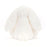 Jellycat Bashful Luxe Bunny Luna Medium (LIMIT ONE PER CUSTOMER)