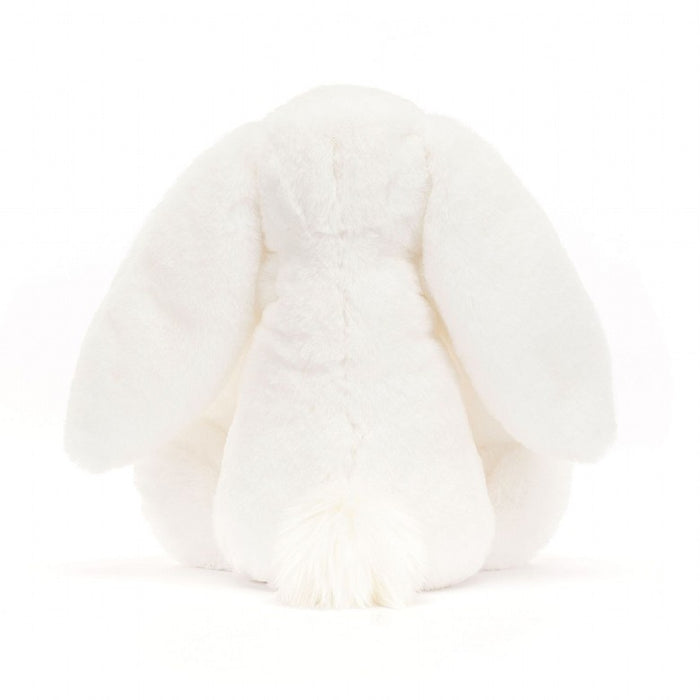 Jellycat Bashful Luxe Bunny Luna Medium (LIMIT ONE PER CUSTOMER)