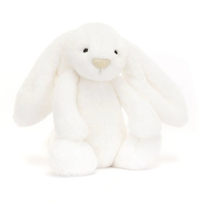 Jellycat Bashful Luxe Bunny Luna Medium (LIMIT ONE PER CUSTOMER)