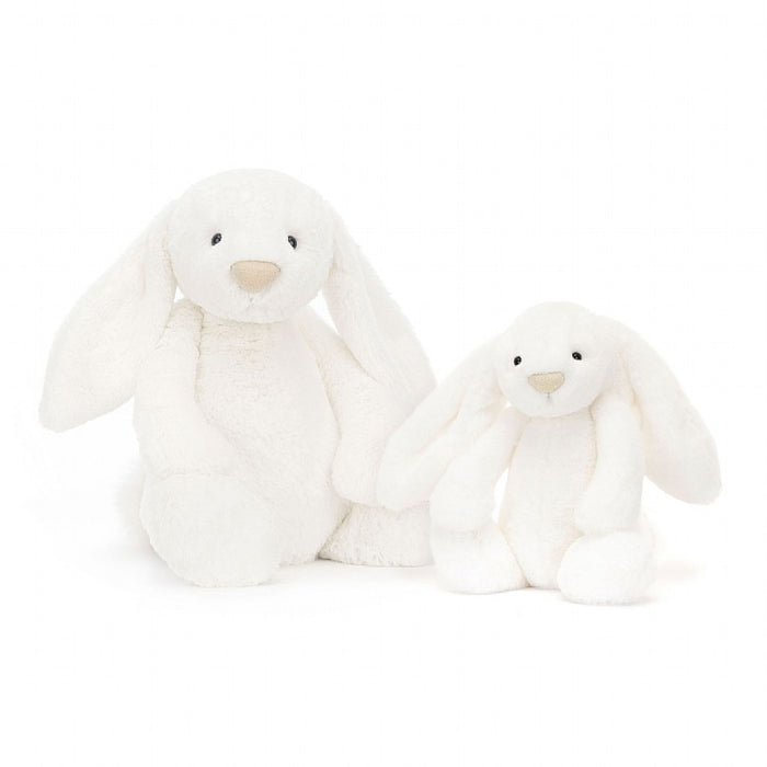 Jellycat Bashful Luxe Bunny Luna Medium (LIMIT ONE PER CUSTOMER)