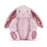 Jellycat Thistlepop Blossom Luxe Bunny Original (LIMIT ONE PER CUSTOMER)