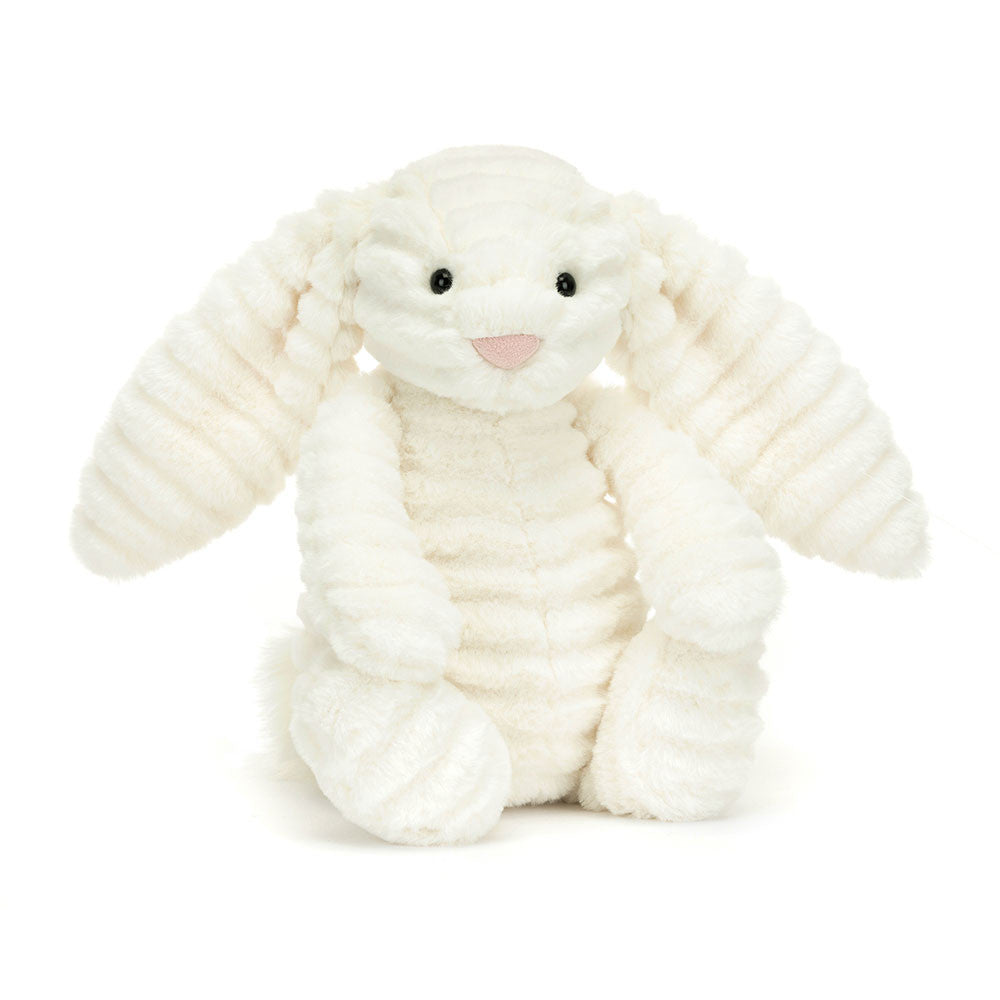 Jellycat Bashful Luxe Bunny Nimbus (LIMIT ONE PER CUSTOMER)