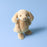 JellyCat Bashful Luxe Puppy Orlando Original (LIMIT ONE PER CUSTOMER)