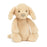 JellyCat Bashful Luxe Puppy Orlando Original (LIMIT ONE PER CUSTOMER)