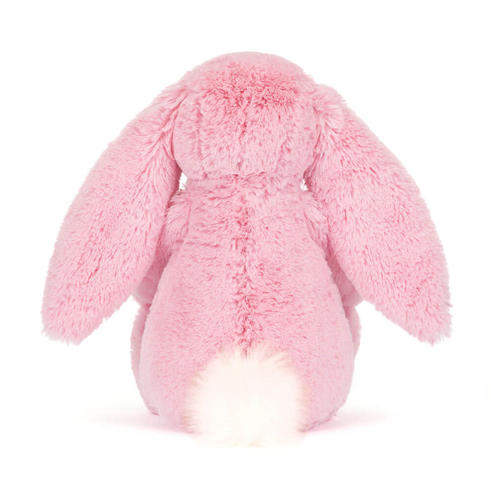 Jellycat Blushkin Blossom Luxe Bunny Original (LIMIT ONE PER CUSTOMER)