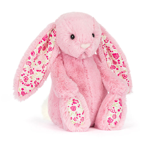 Jellycat Blushkin Blossom Luxe Bunny Original (LIMIT ONE PER CUSTOMER)