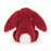 Jellycat Bashful Luxe Bunny Scarlett Original (LIMIT ONE PER CUSTOMER)