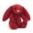 Jellycat Bashful Luxe Bunny Scarlett Original (LIMIT ONE PER CUSTOMER)
