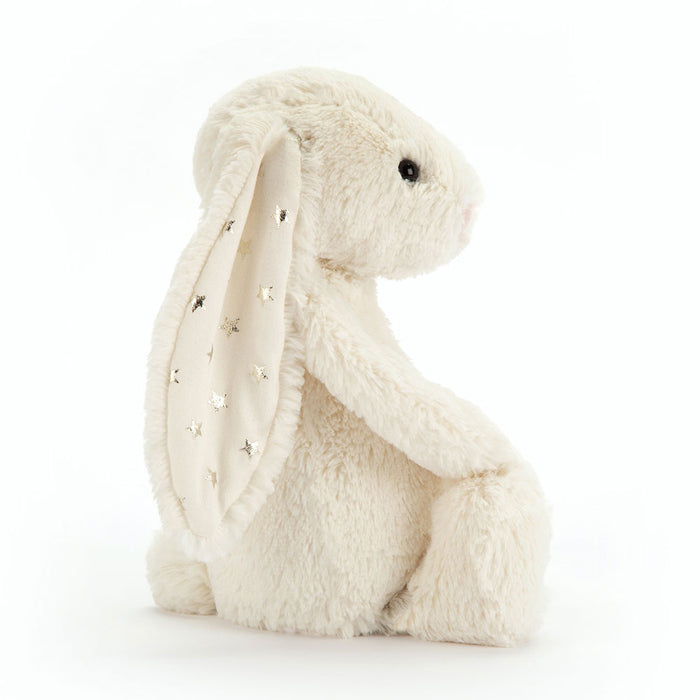 Jellycat Bashful Twinkle Bunny Original (LIMIT ONE PER CUSTOMER)