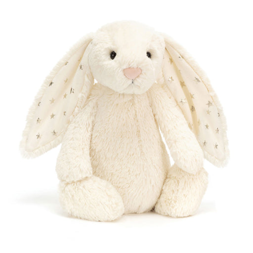 Jellycat Bashful Twinkle Bunny Original (LIMIT ONE PER CUSTOMER)